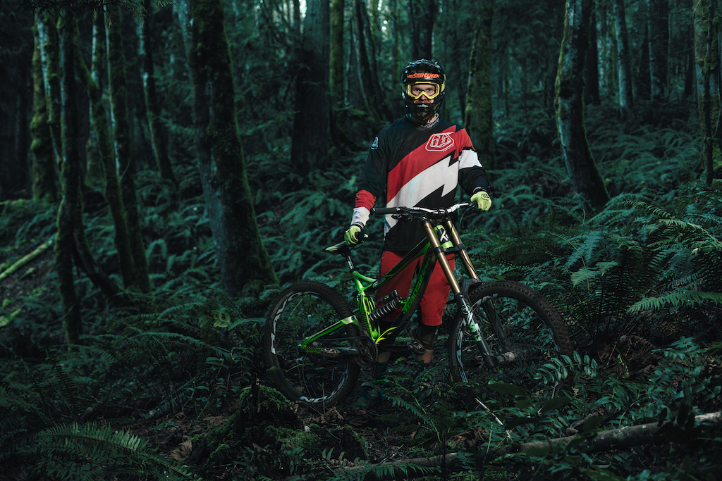 Images for Red Bull Raw 100 - Liam Mullany ft. Bas van Steenbergen