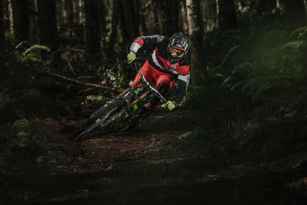 Images for Red Bull Raw 100 - Liam Mullany ft. Bas van Steenbergen