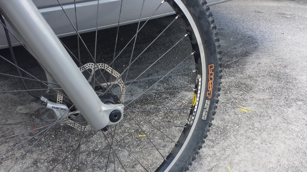 2007 Cannondale chase dirt jumper, street/park bike