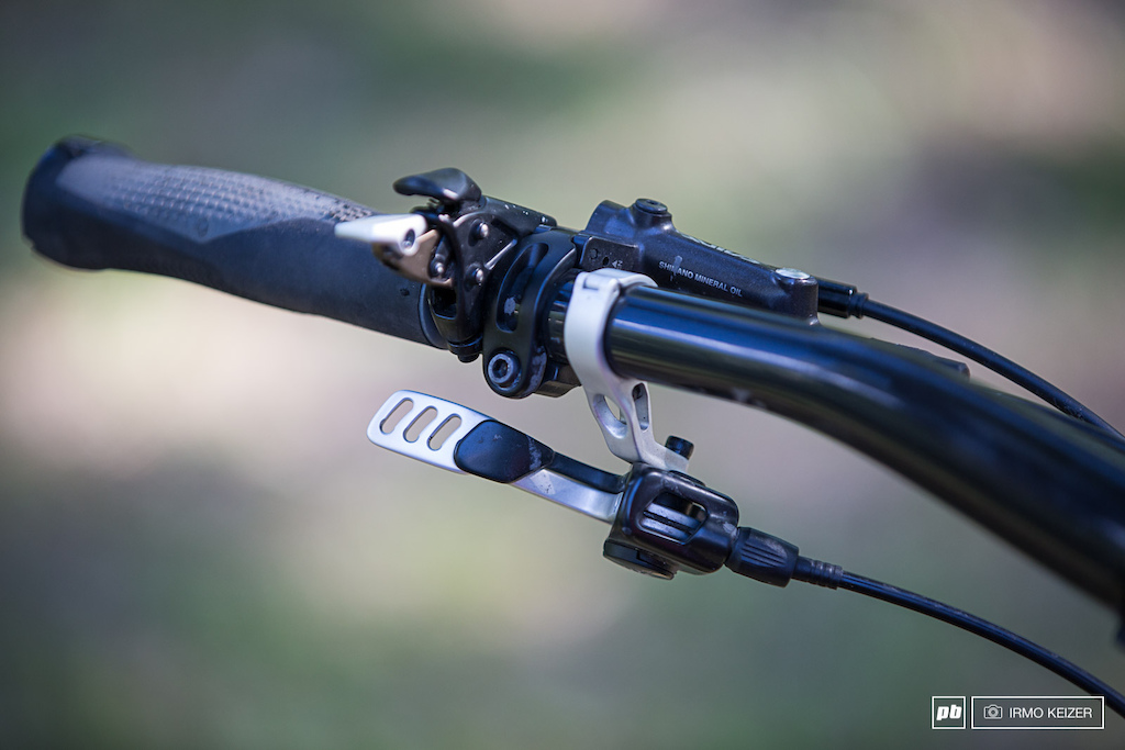 Trans Provence bikes 2015