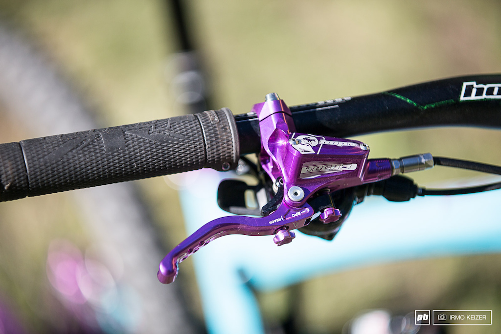 Trans Provence bikes 2015