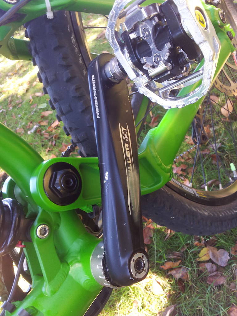 2013 Kona Operator