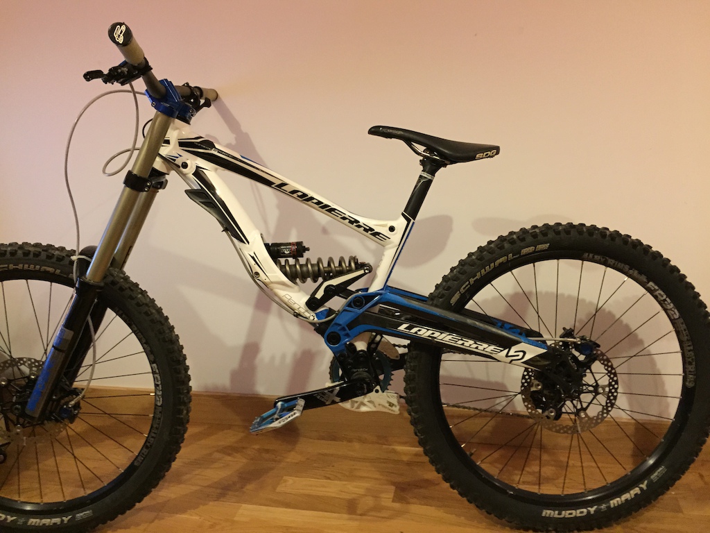 2012 Lapierre DH720 QUICK SALE NEEDED!