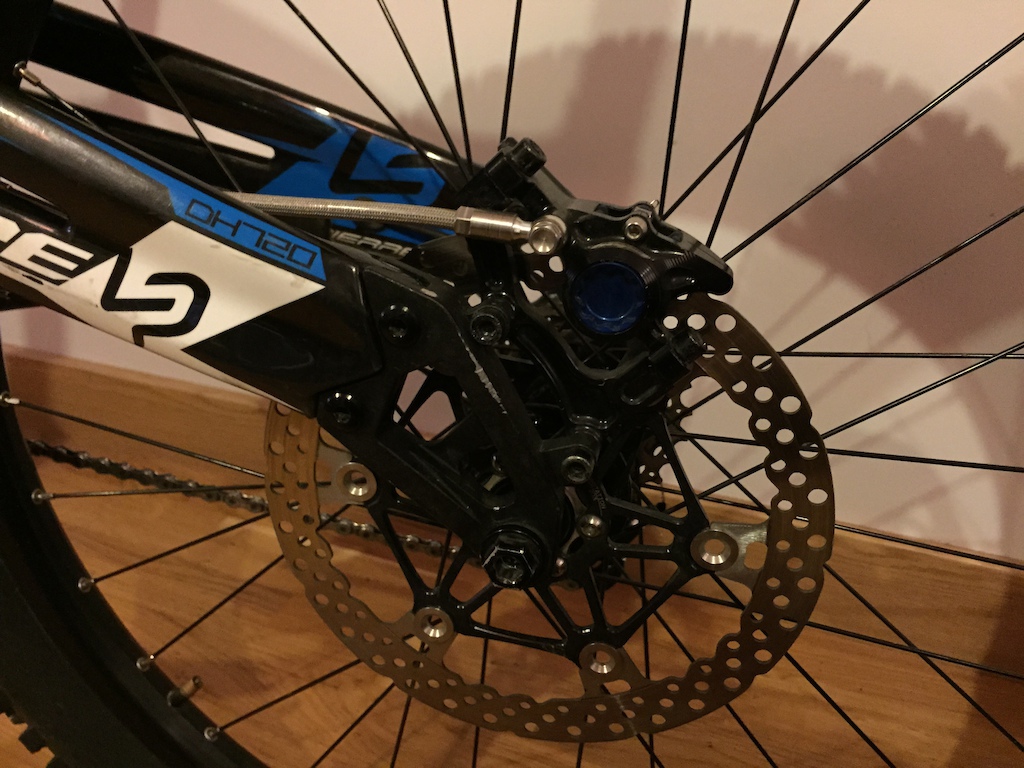 2012 Lapierre DH720 QUICK SALE NEEDED!