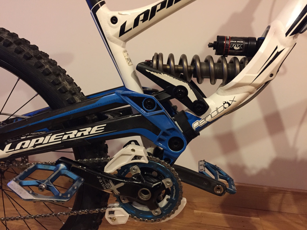 2012 Lapierre DH720 QUICK SALE NEEDED!