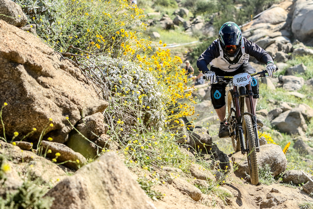Southridge Winter Series, 2015
