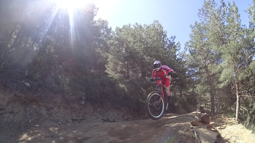 La pinilla 2015 :)