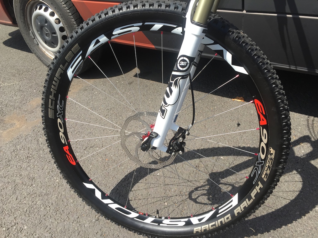 2013 Kona Hei Hei Supreme