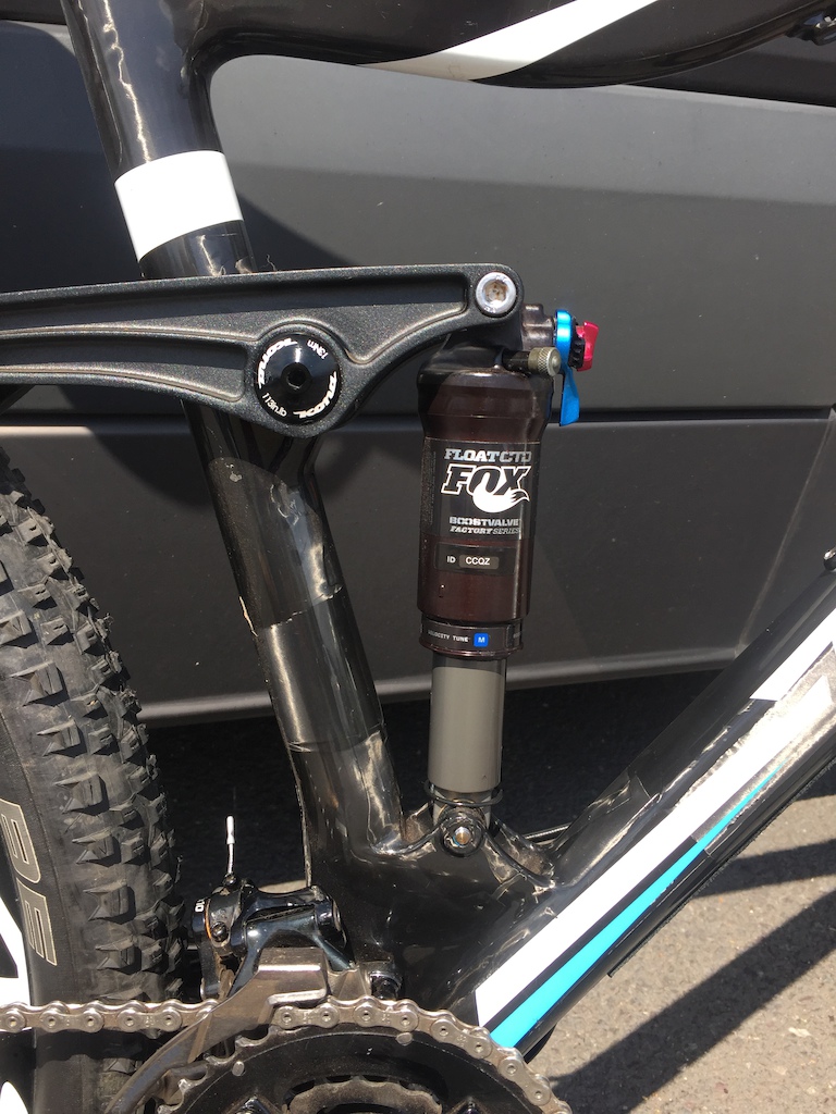 2013 Kona Hei Hei Supreme