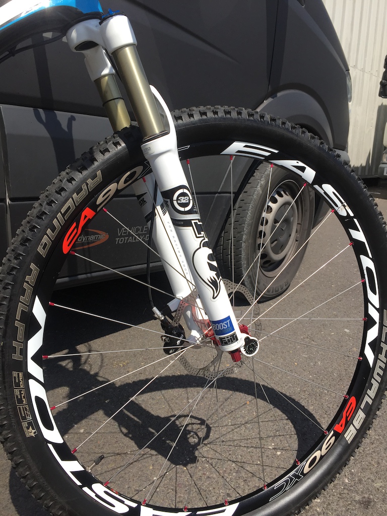 2013 Kona Hei Hei Supreme