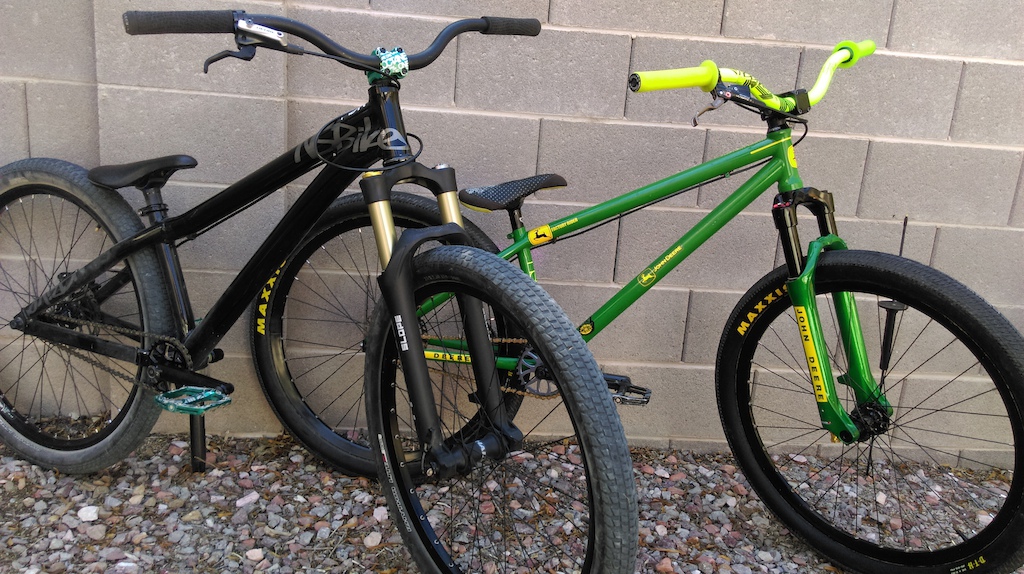 NS Bikes