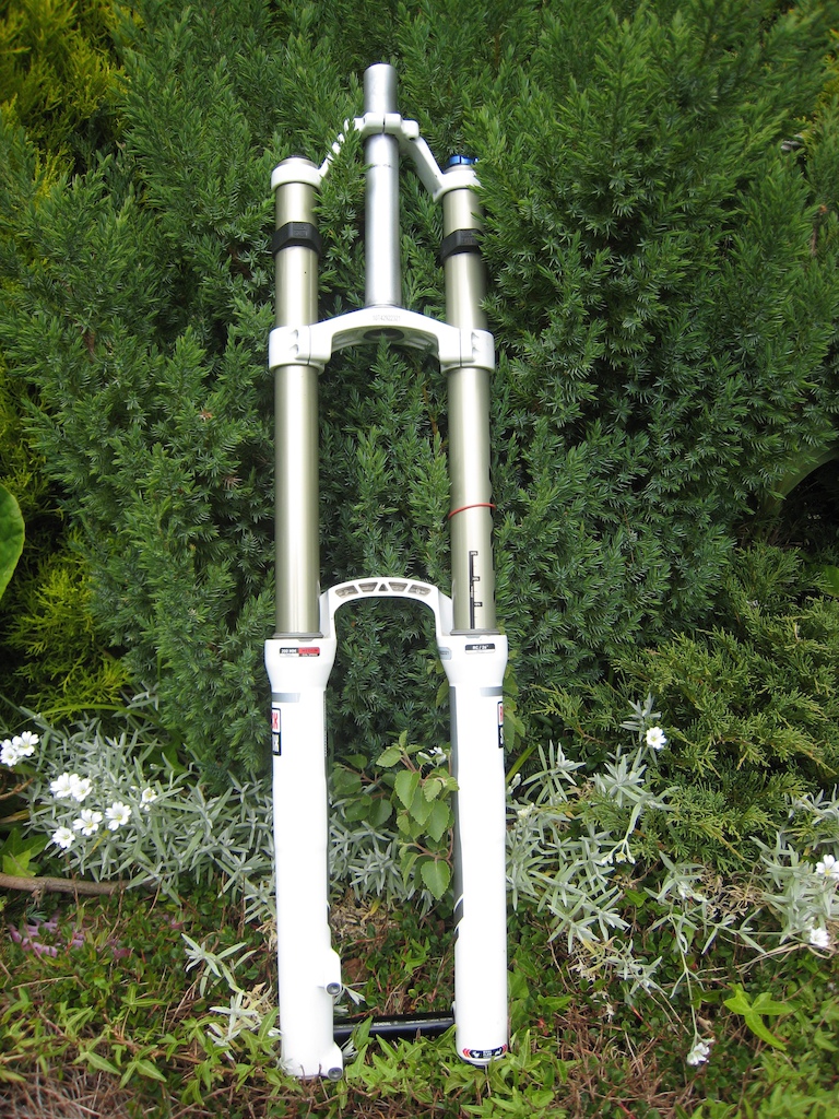 2013 Boxxers rc1 200mm