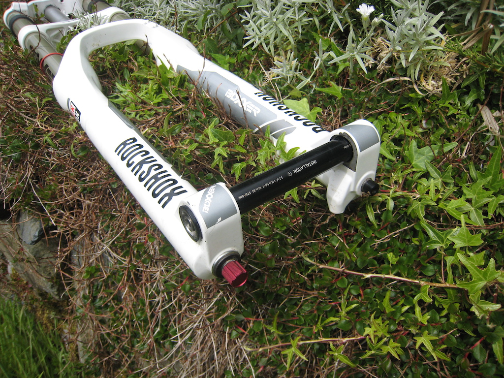 2013 Boxxers rc1 200mm
