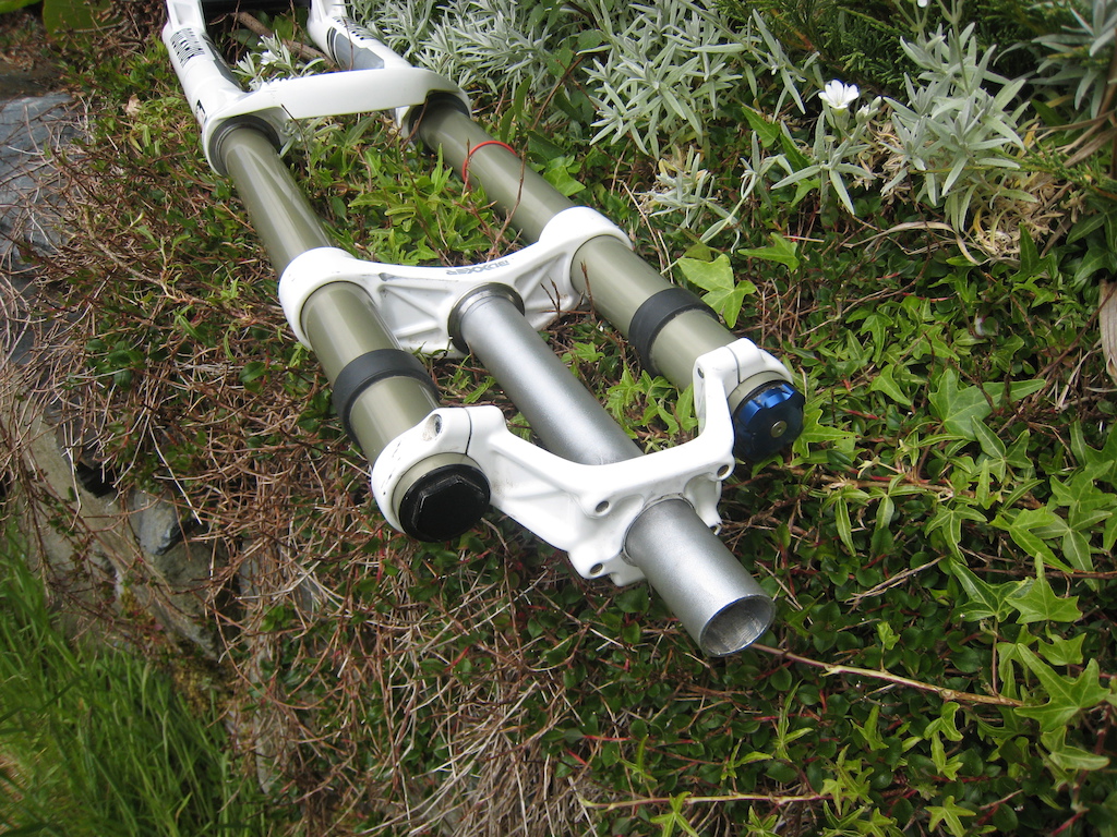 2013 Boxxers rc1 200mm