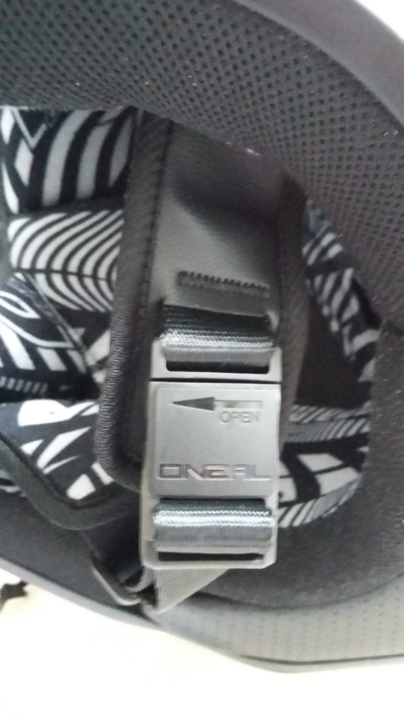 Magnetic-lock  :-)