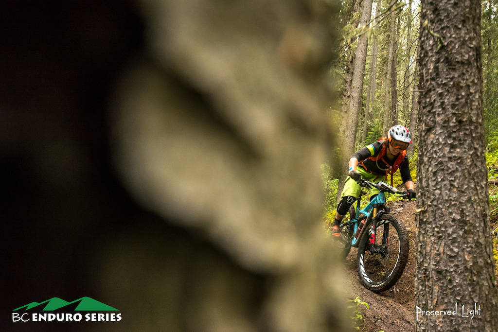 images from the Canmore Race Recap | Osprey Kootenay Rockies Enduro