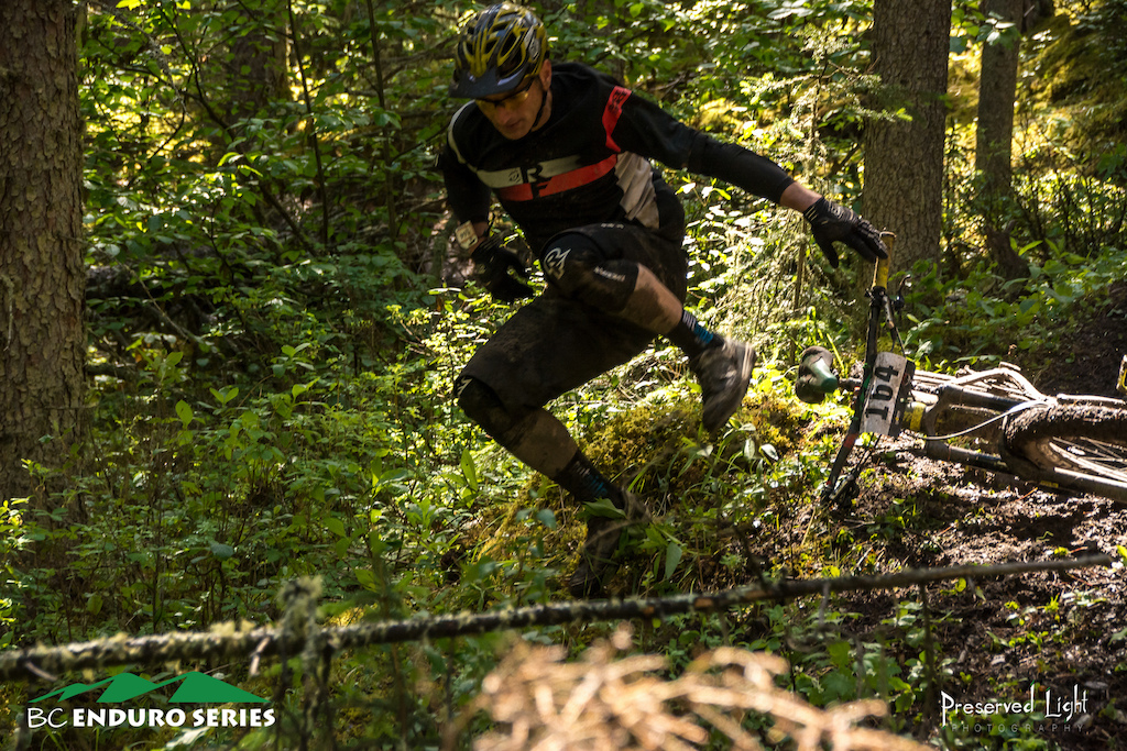 images from the Canmore Race Recap | Osprey Kootenay Rockies Enduro