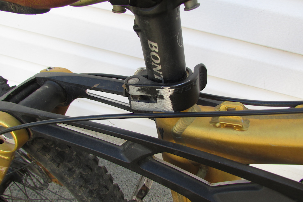 2007 Trek Session 77