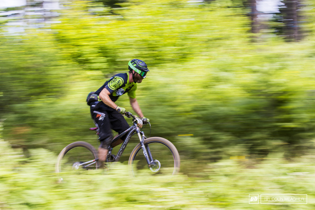 Oregon Enduro Series Recap - Hood River, OR - Pinkbike