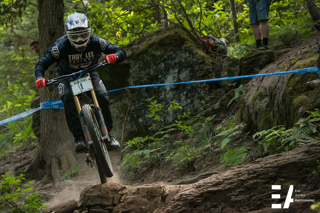 NW Cup - Round 3 Mt. Hood