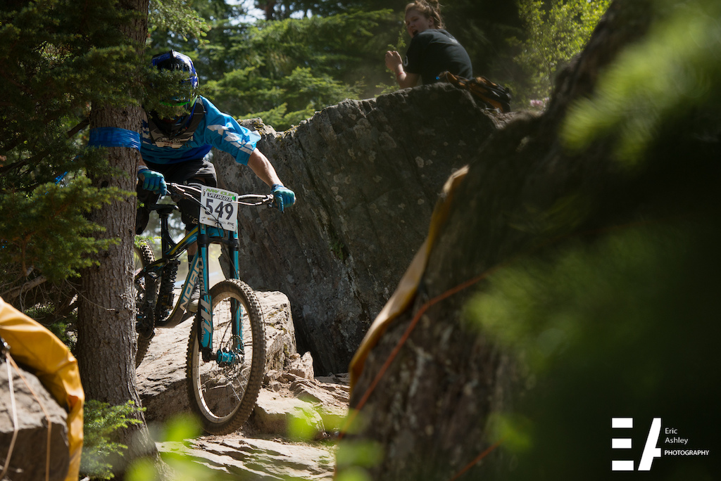 NW Cup - Round 3 Mt. Hood