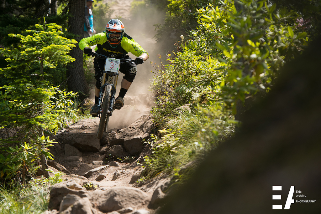 NW Cup - Round 3 Mt. Hood