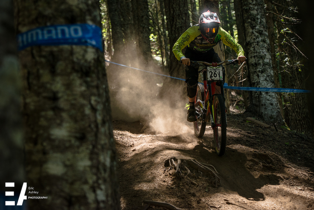 NW Cup - Round 3 Mt. Hood