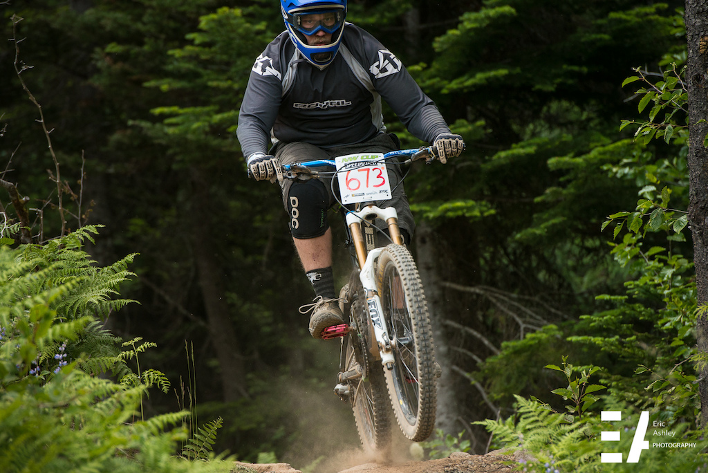 NW Cup - Round 3 Mt. Hood