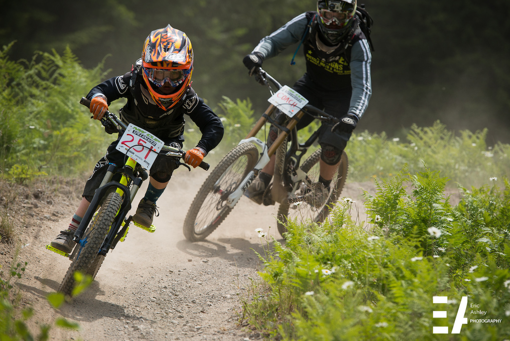 NW Cup - Round 3 Mt. Hood
