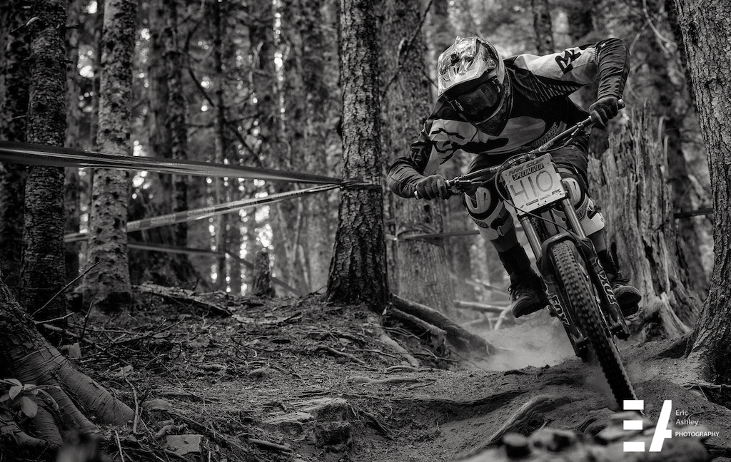 NW Cup - Round 3 Mt. Hood