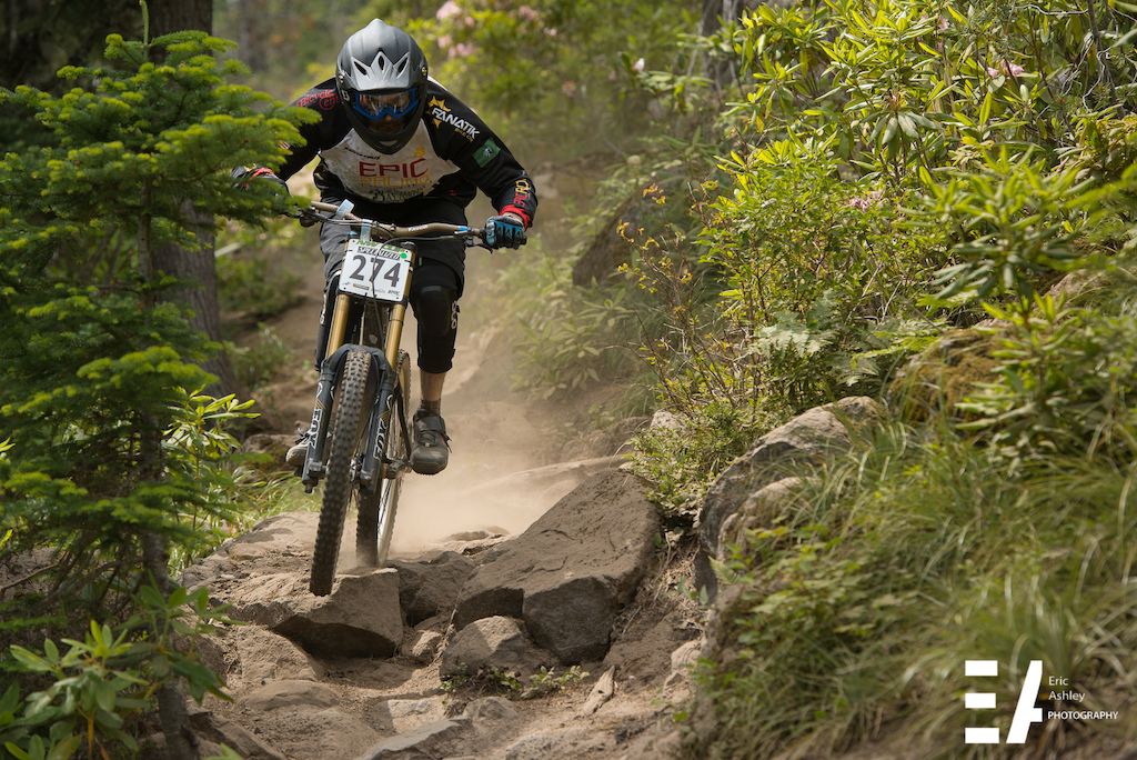 NW Cup - Round 3 Mt. Hood