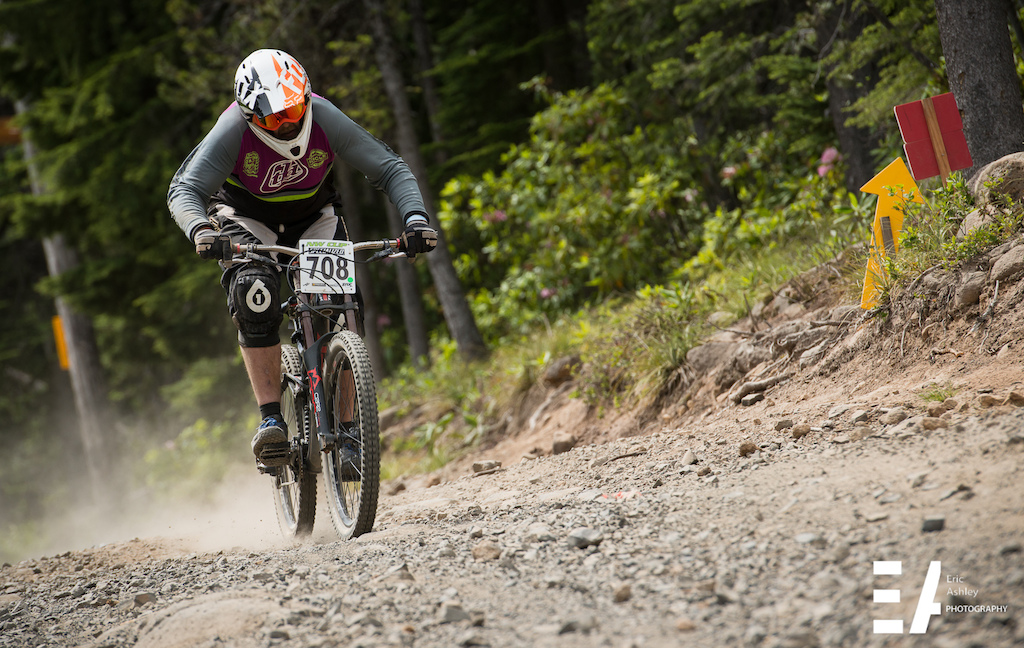 NW Cup - Round 3 Mt. Hood