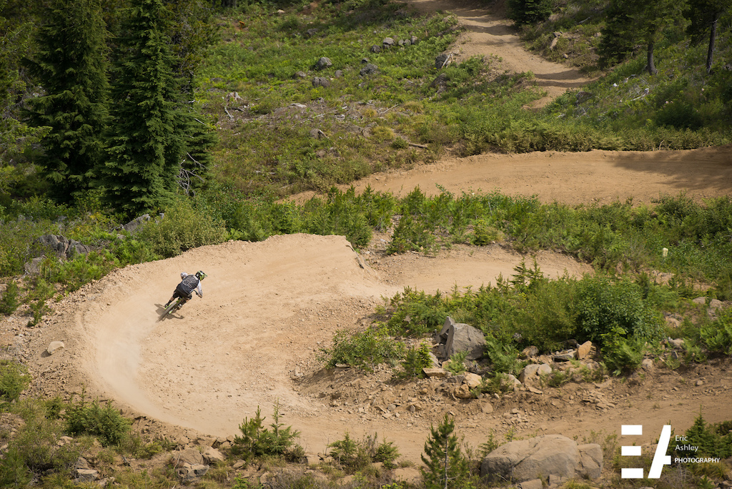 NW Cup - Round 3 Mt. Hood