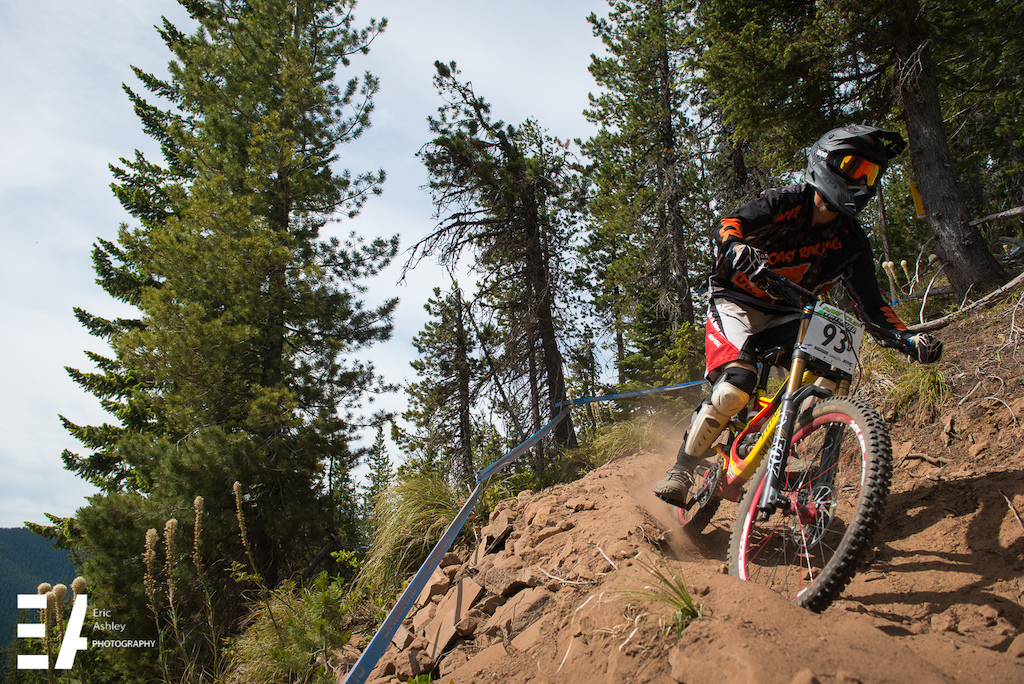 NW Cup - Round 3 Mt. Hood