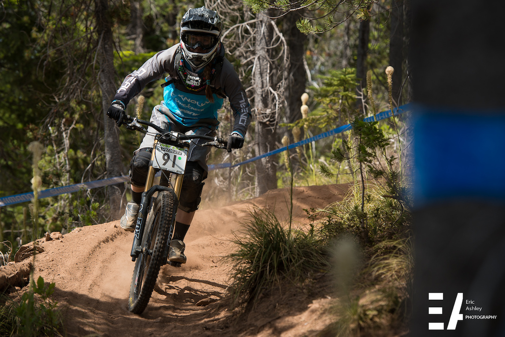 NW Cup - Round 3 Mt. Hood