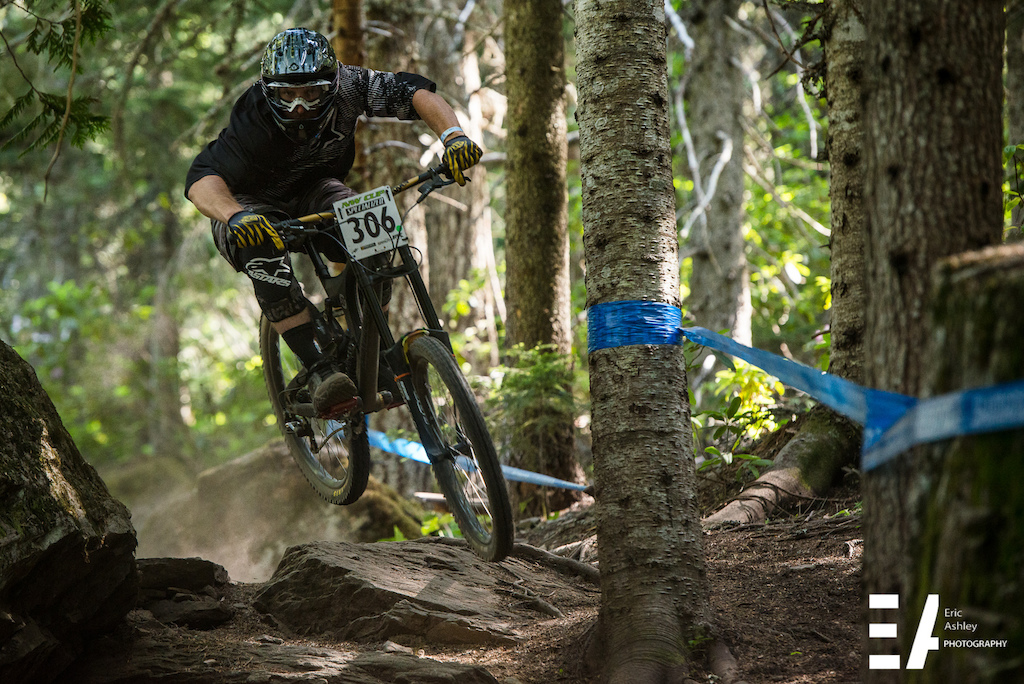 NW Cup - Round 3 Mt. Hood