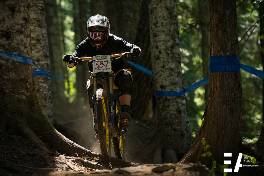 NW Cup - Round 3 Mt. Hood
