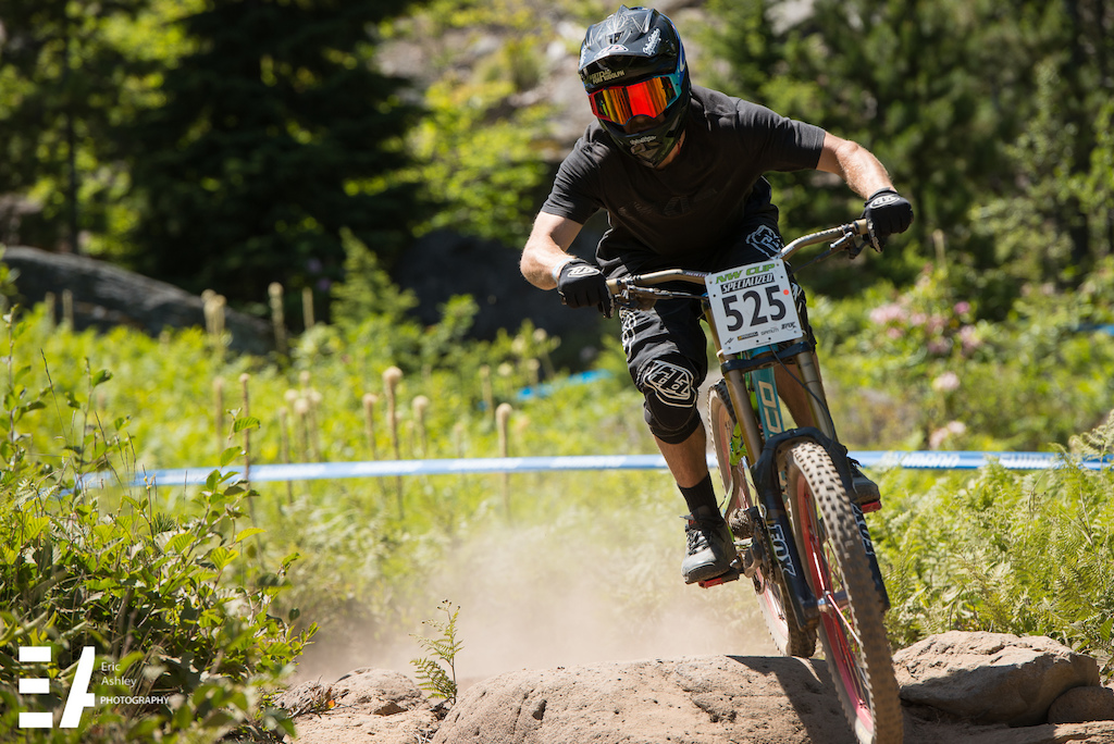 NW Cup - Round 3 Mt. Hood