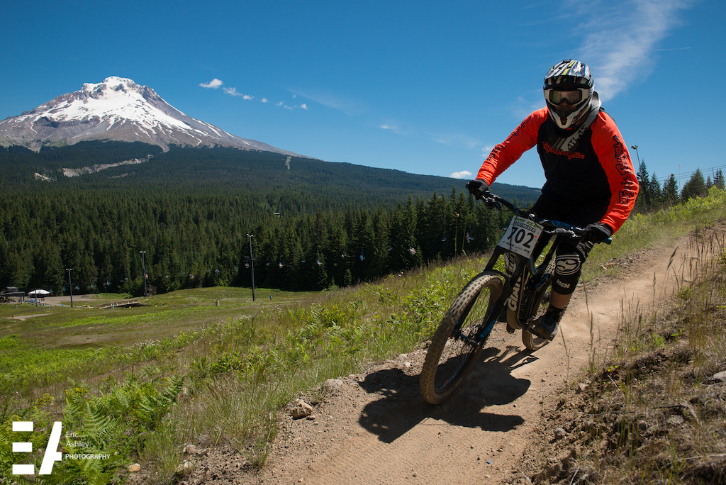 NW Cup - Round 3, Mt. Hood