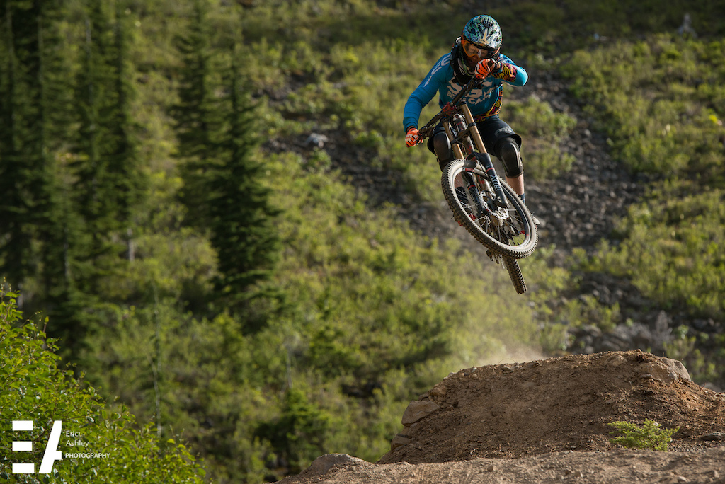 NW Cup - Round 3 Mt. Hood