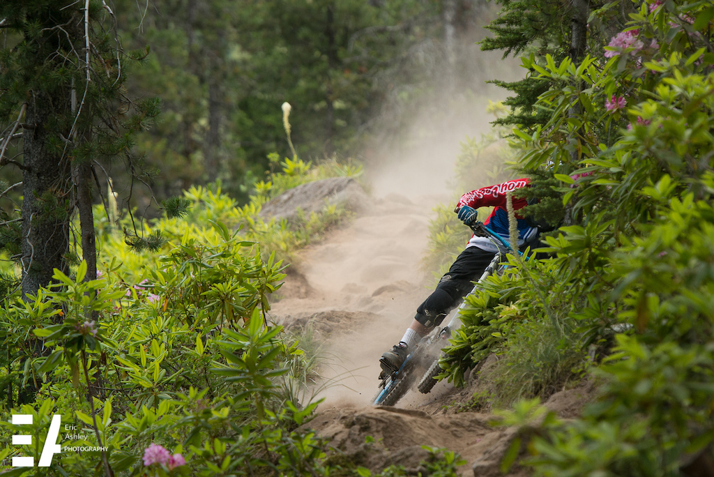 NW Cup - Round 3 Mt. Hood