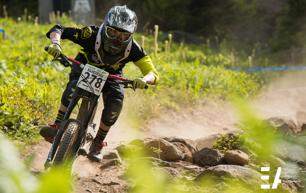 NW Cup - Round 3 Mt. Hood