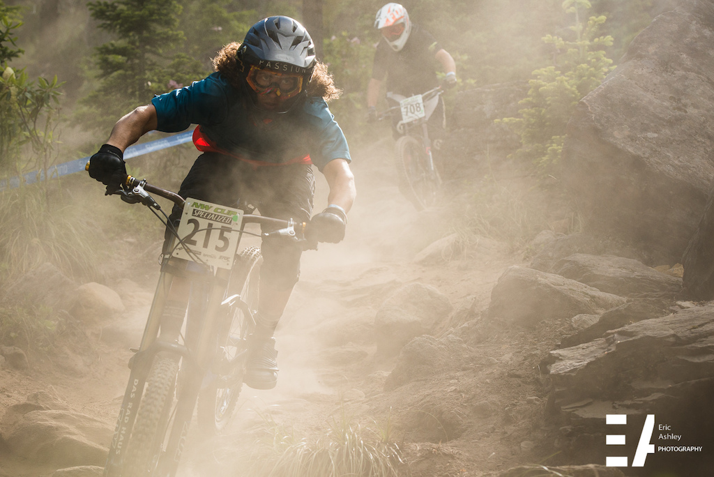 NW Cup - Round 3 Mt. Hood