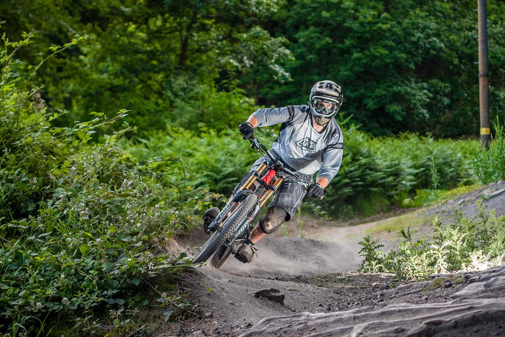 A collection of photo's taken at PedalABikeAway in the forest of dean. 

Thursday 25th June 2015