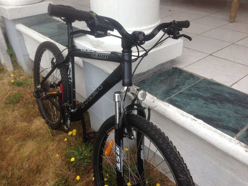 trek alpha superlight aluminum