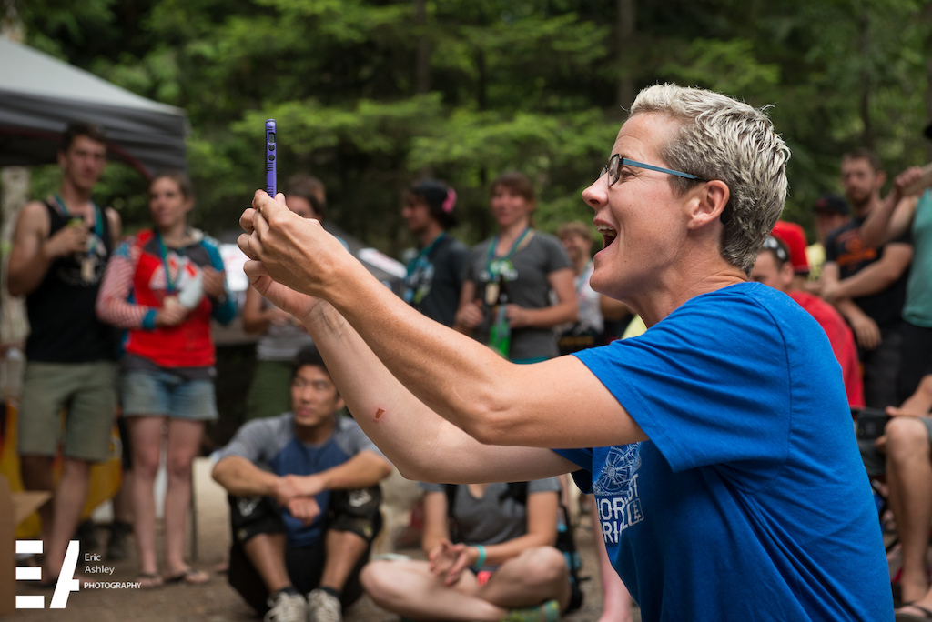 Cascadia National Enduro Championship 2015