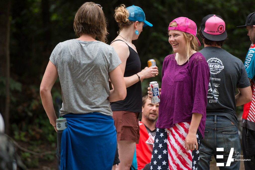 Cascadia National Enduro Championship 2015