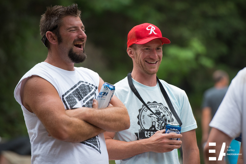 Cascadia National Enduro Championship 2015