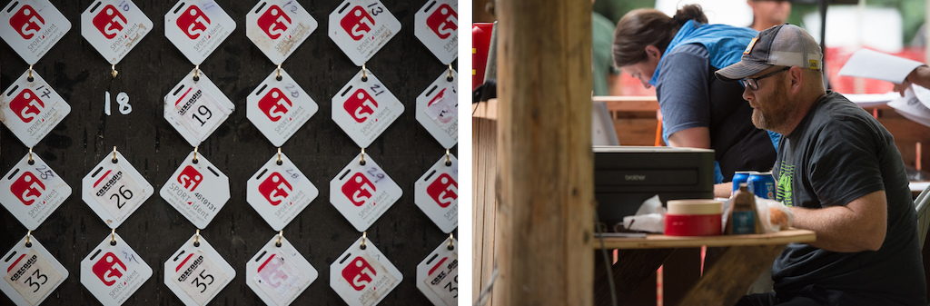 Cascadia National Enduro Championship 2015