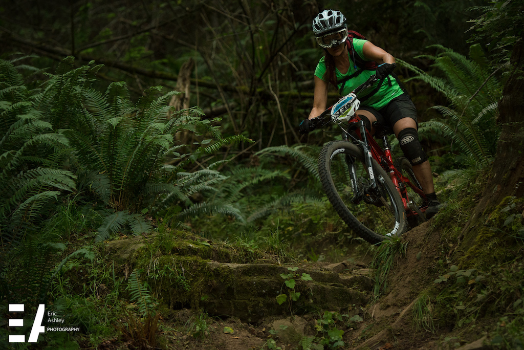Cascadia National Enduro Championship 2015